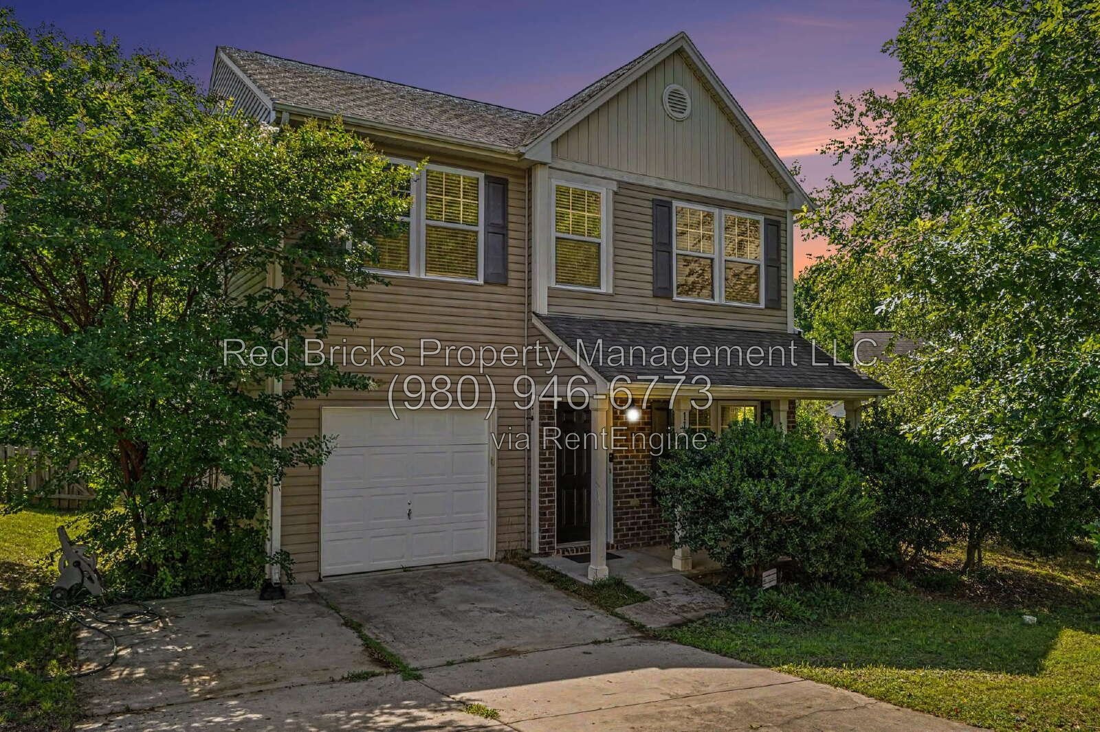 Charming 3BR Home with Fenced Yard – Available Now! property image