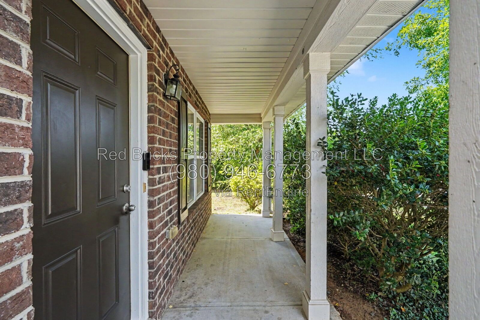Charming 3BR Home with Fenced Yard – Available Now! property image
