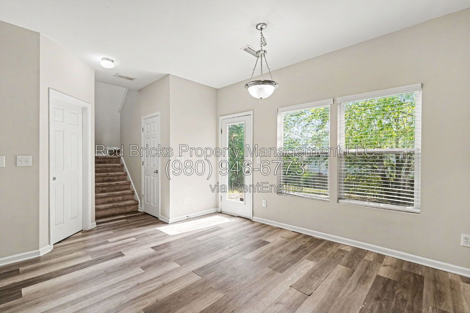 Charming 3BR Home with Fenced Yard – Available Now! property image