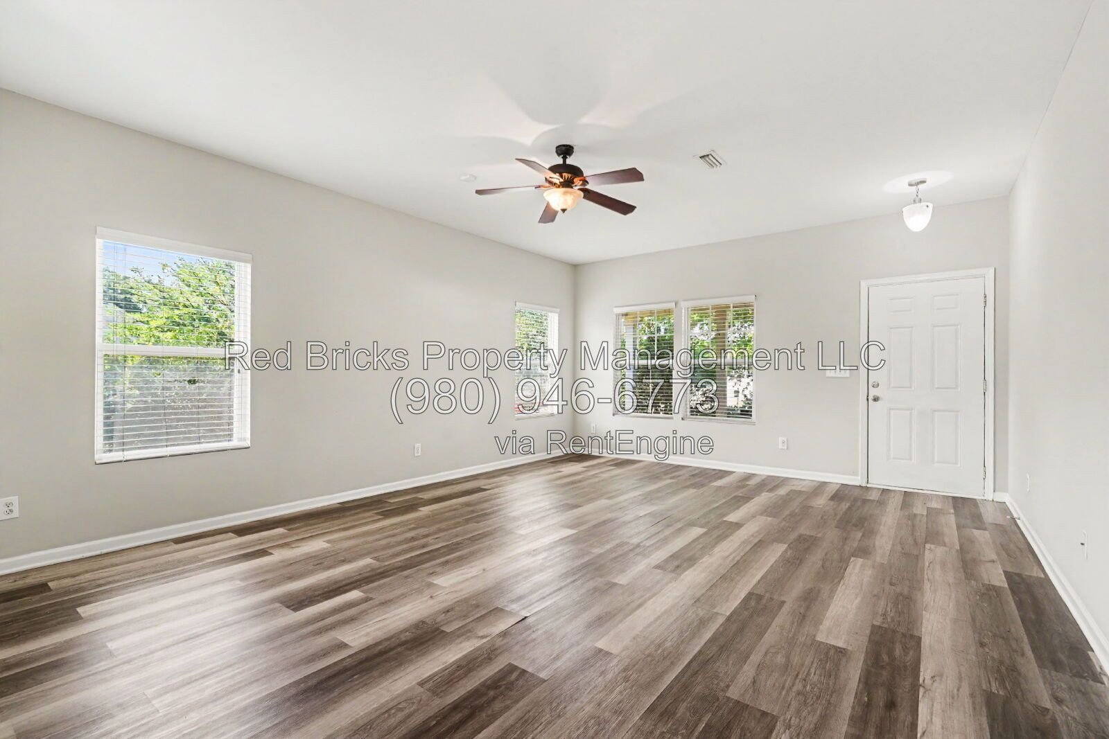 Charming 3BR Home with Fenced Yard – Available Now! property image