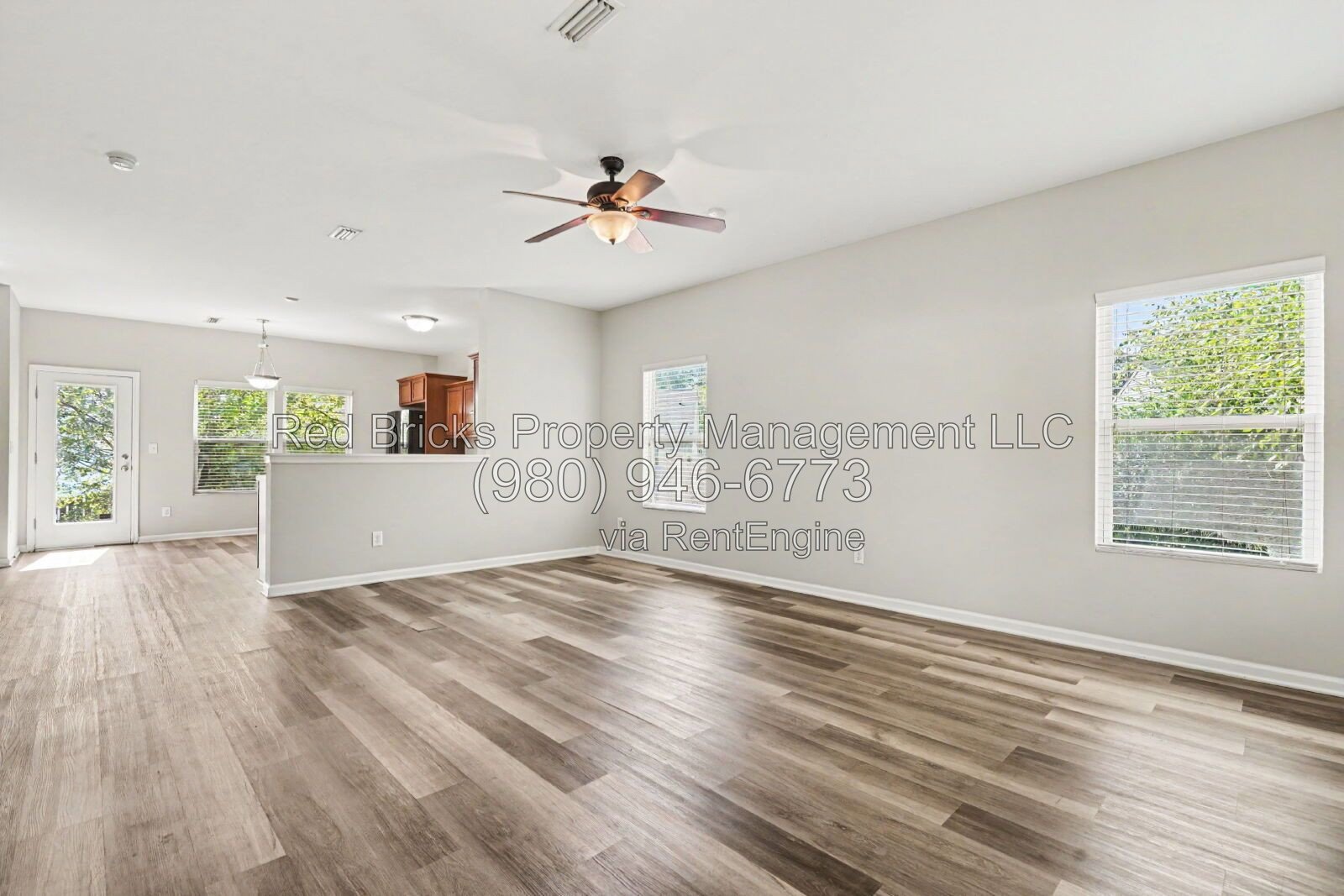 Charming 3BR Home with Fenced Yard – Available Now! property image