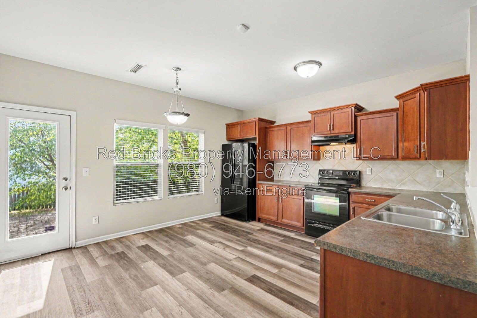 Charming 3BR Home with Fenced Yard – Available Now! property image