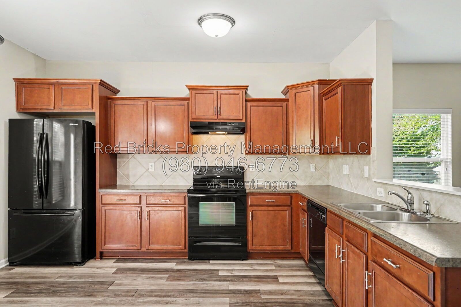 Charming 3BR Home with Fenced Yard – Available Now! property image