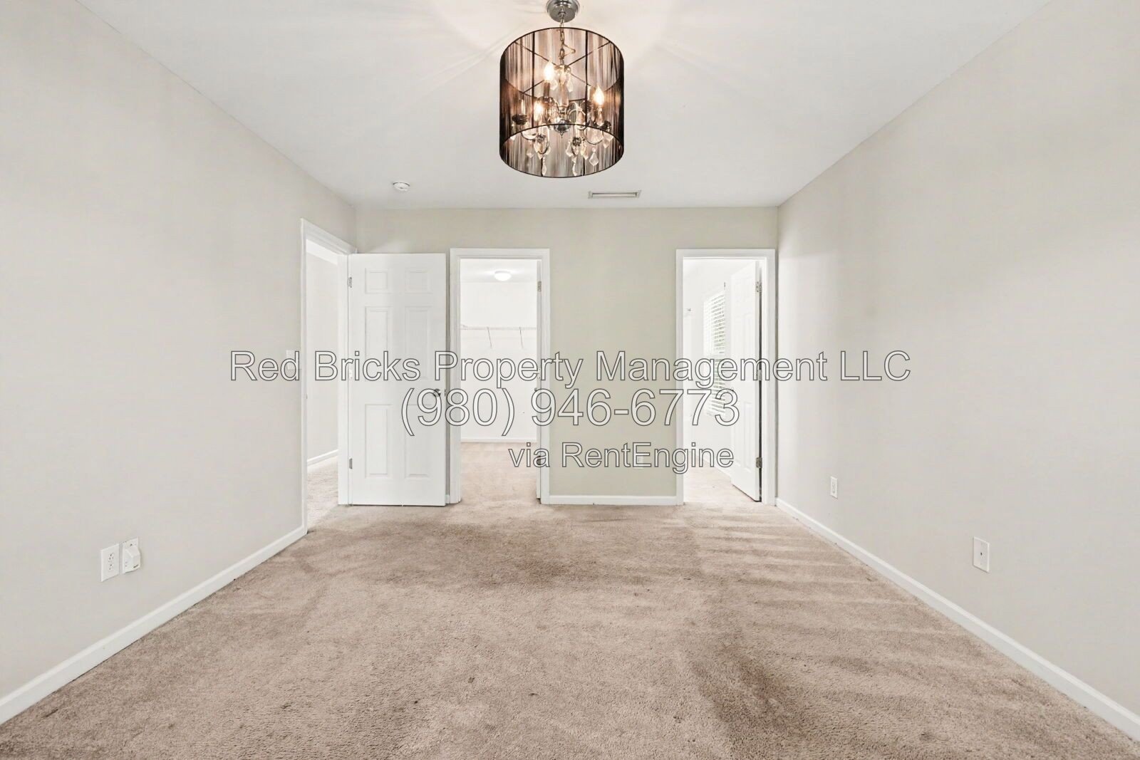 Charming 3BR Home with Fenced Yard – Available Now! property image