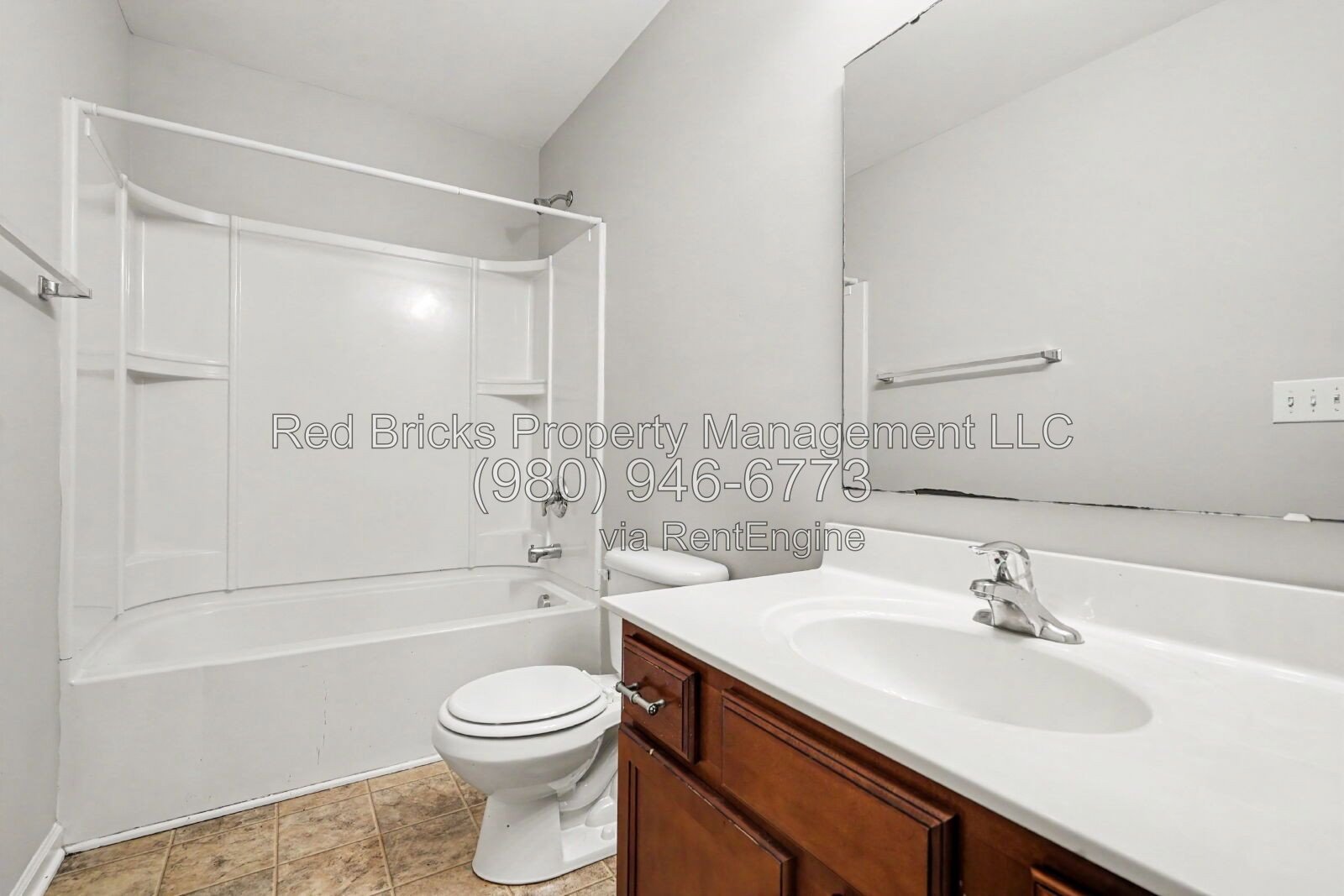 Charming 3BR Home with Fenced Yard – Available Now! property image