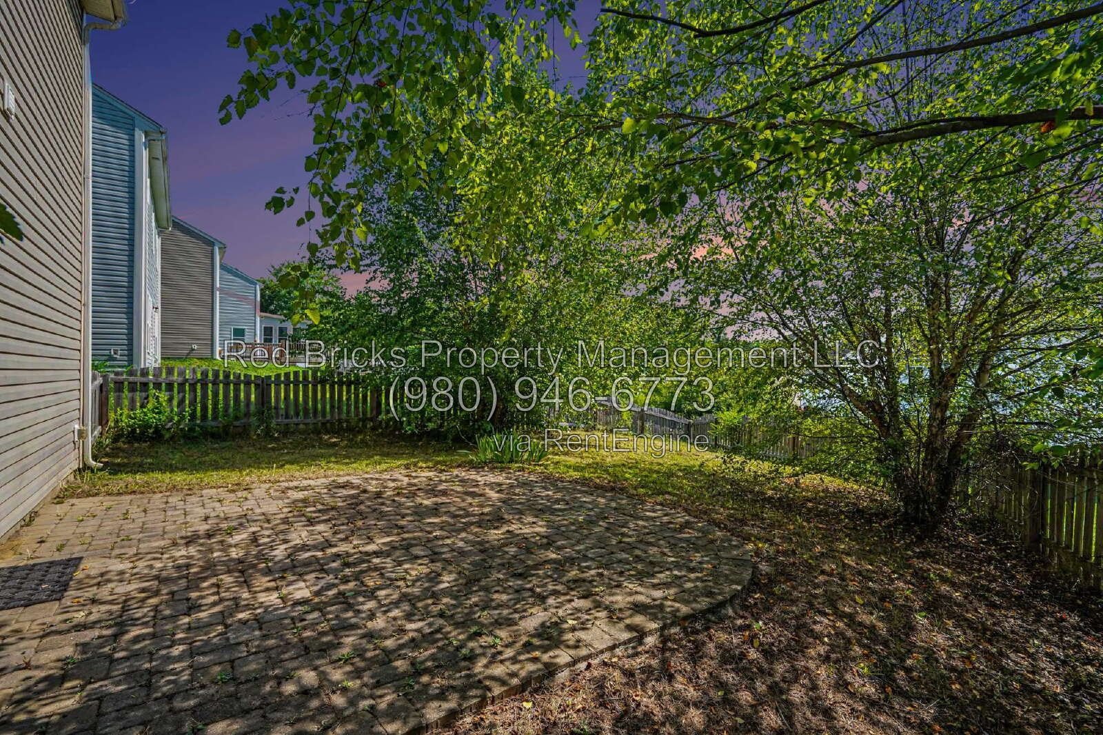 Charming 3BR Home with Fenced Yard – Available Now! property image