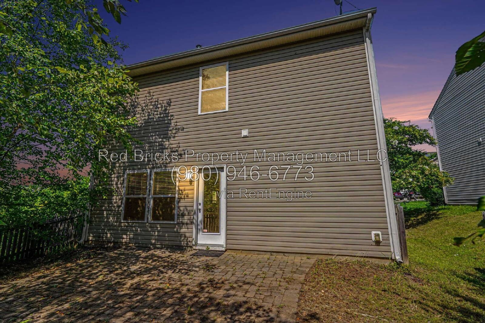Charming 3BR Home with Fenced Yard – Available Now! property image