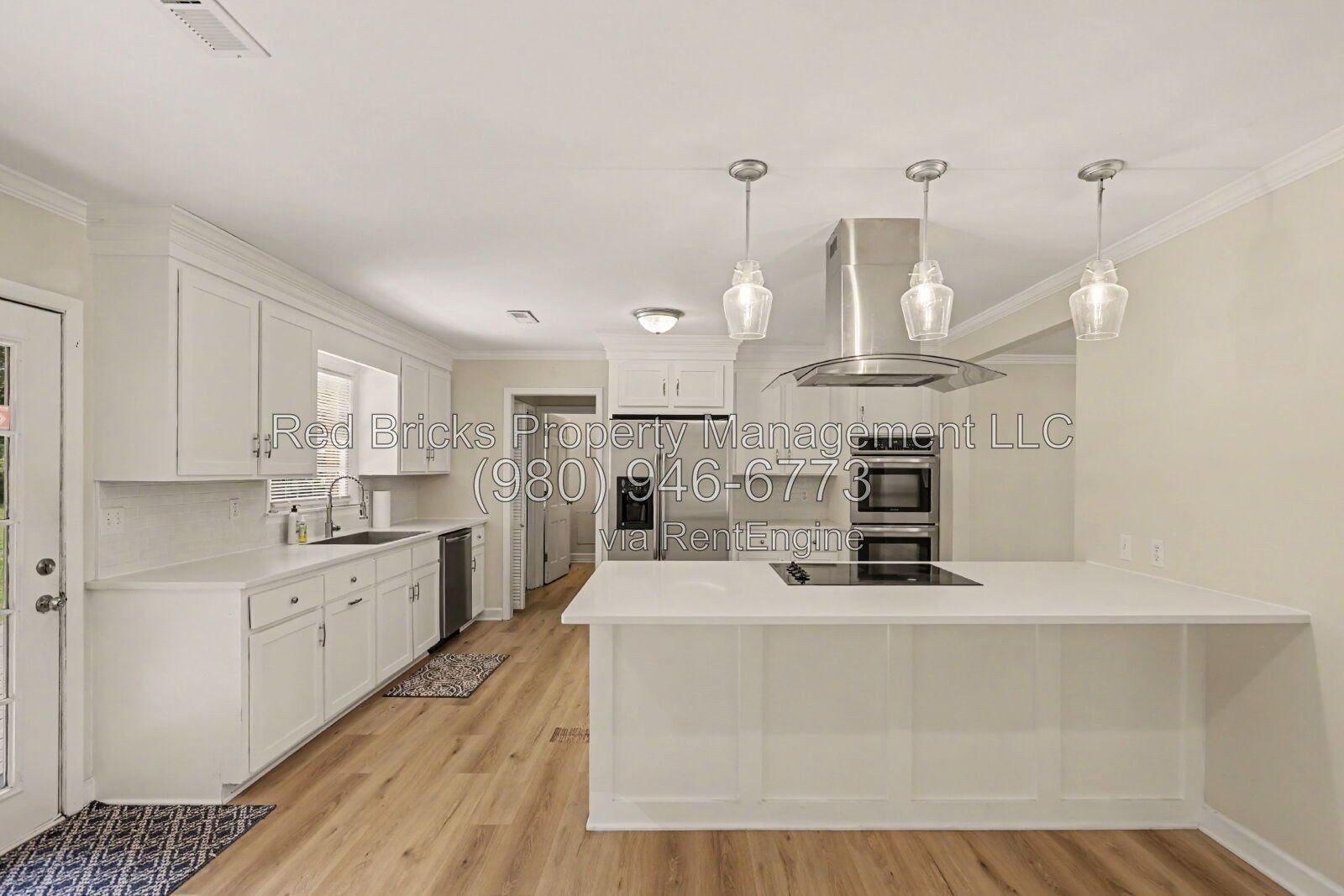 Beautiful Ranch Home with Deck & Double Oven! property image