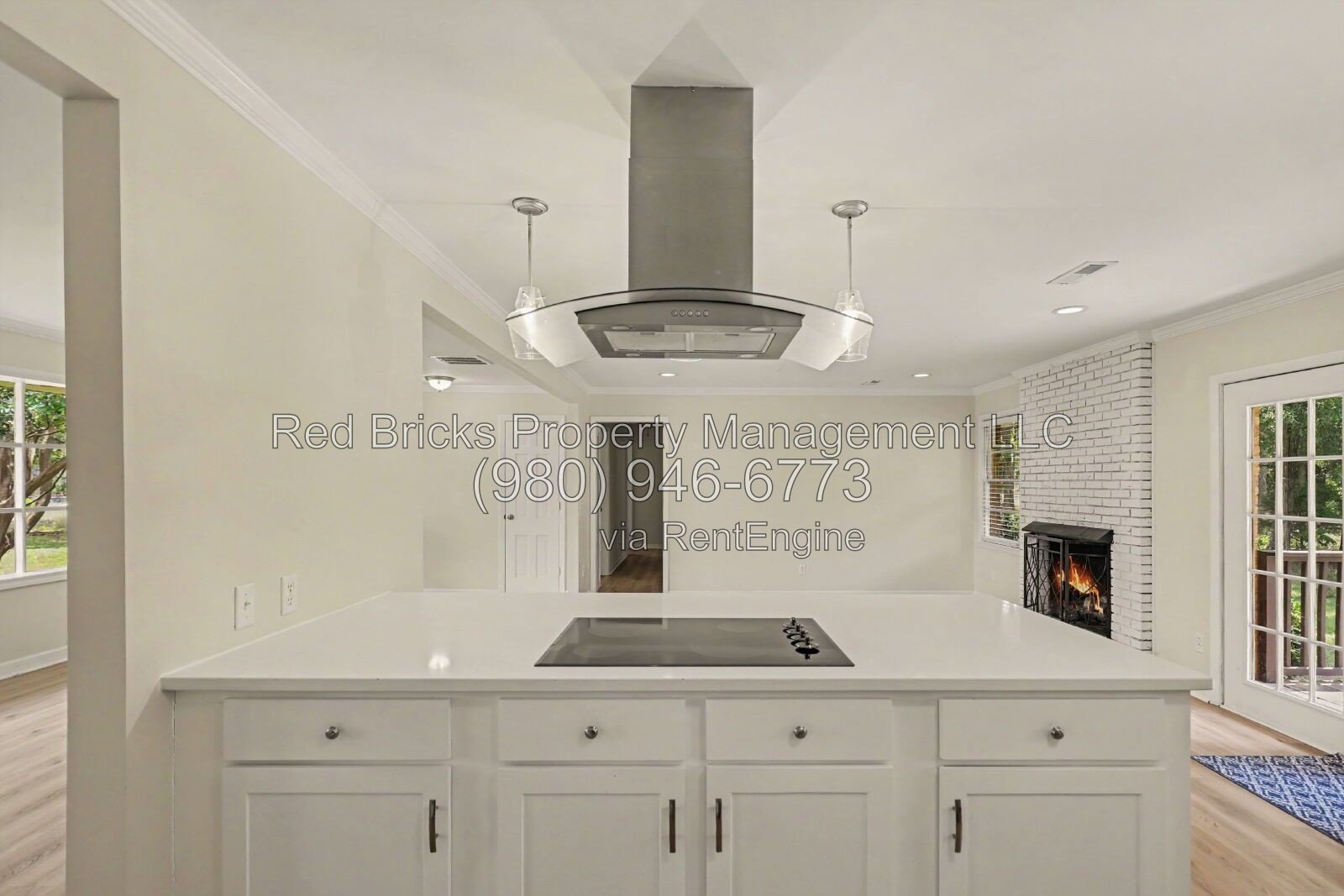 Beautiful Ranch Home with Deck & Double Oven! property image