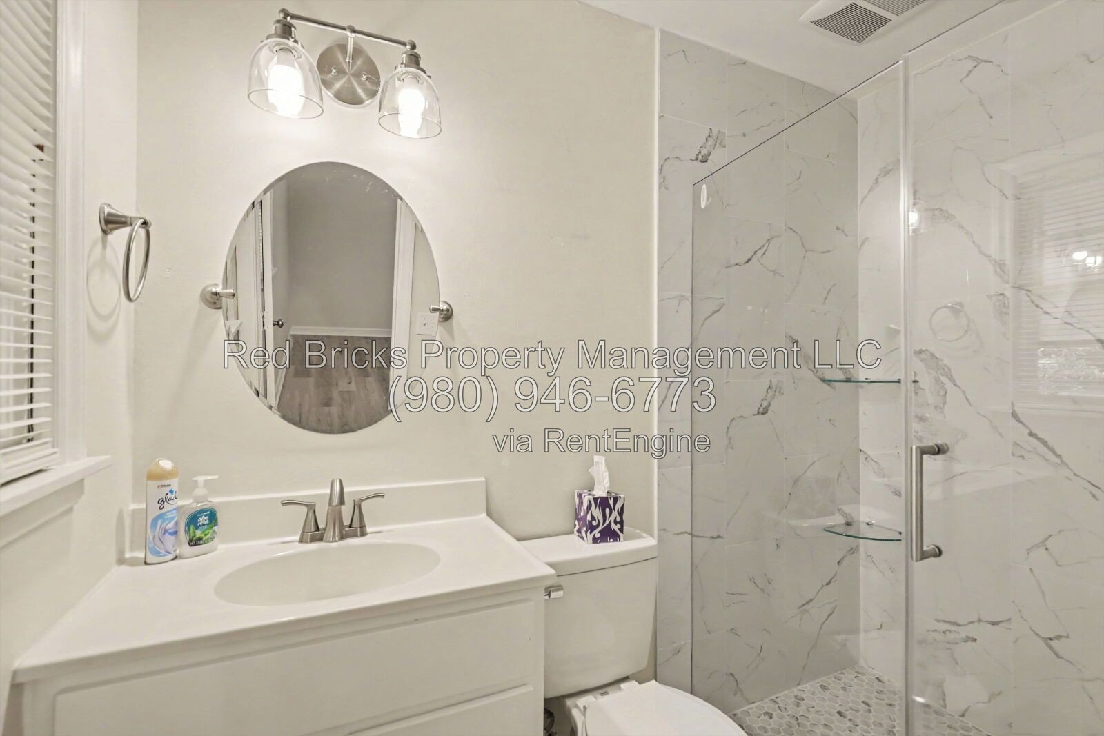 Beautiful Ranch Home with Deck & Double Oven! property image