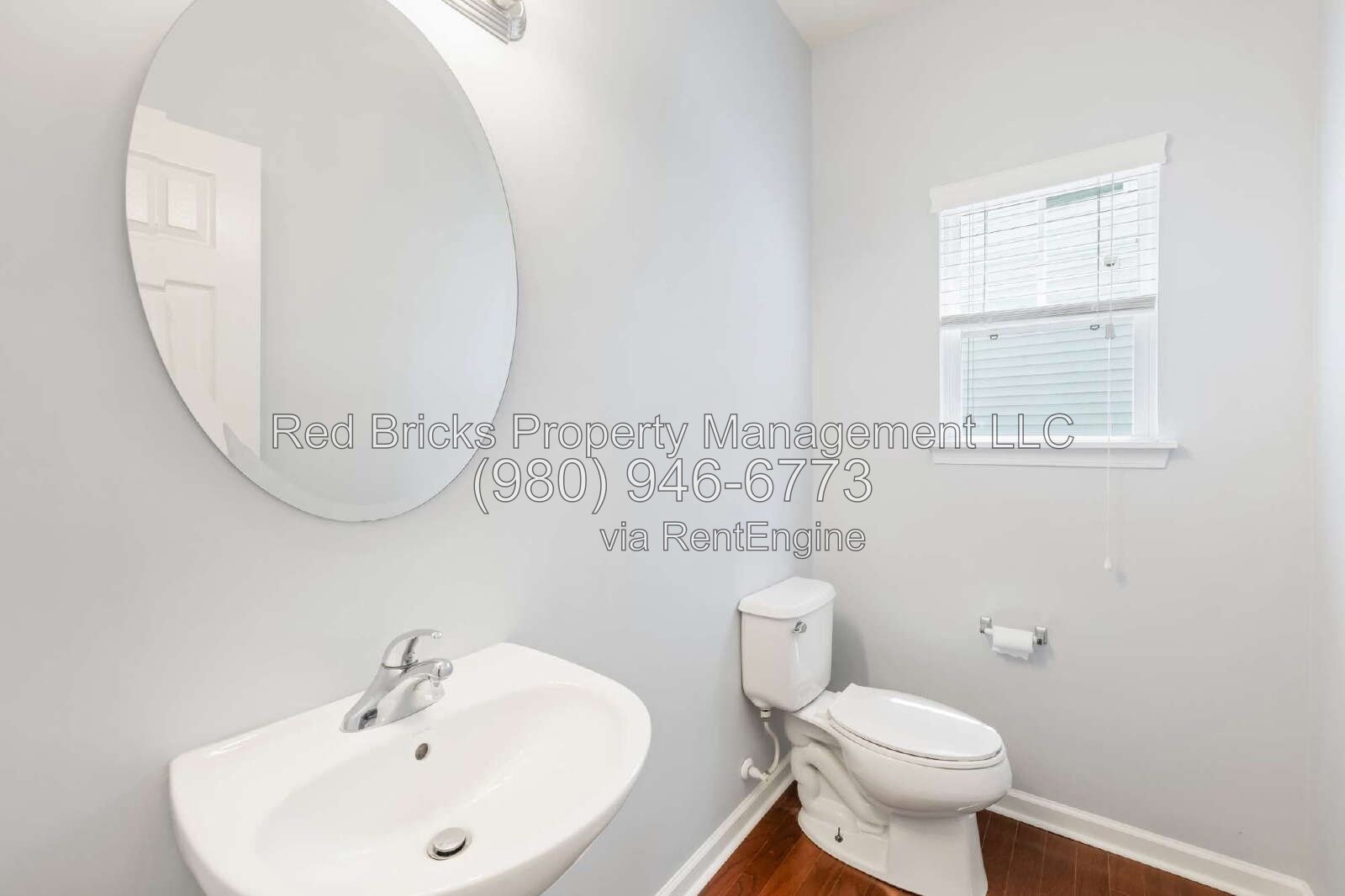 End-Unit Townhome in Steele Creek – Available Sept. 23rd! property image