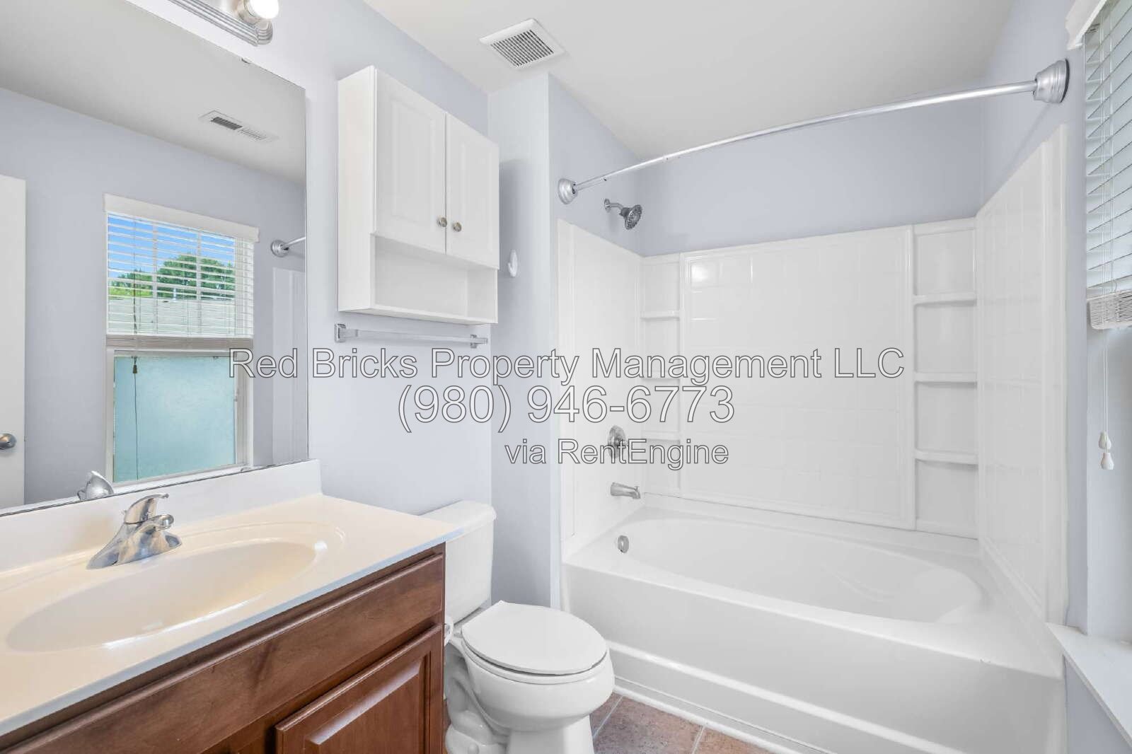End-Unit Townhome in Steele Creek – Available Sept. 23rd! property image