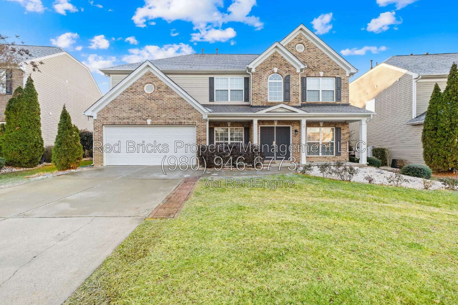 Spacious 4BR Home with Resort-Style Amenities! property image