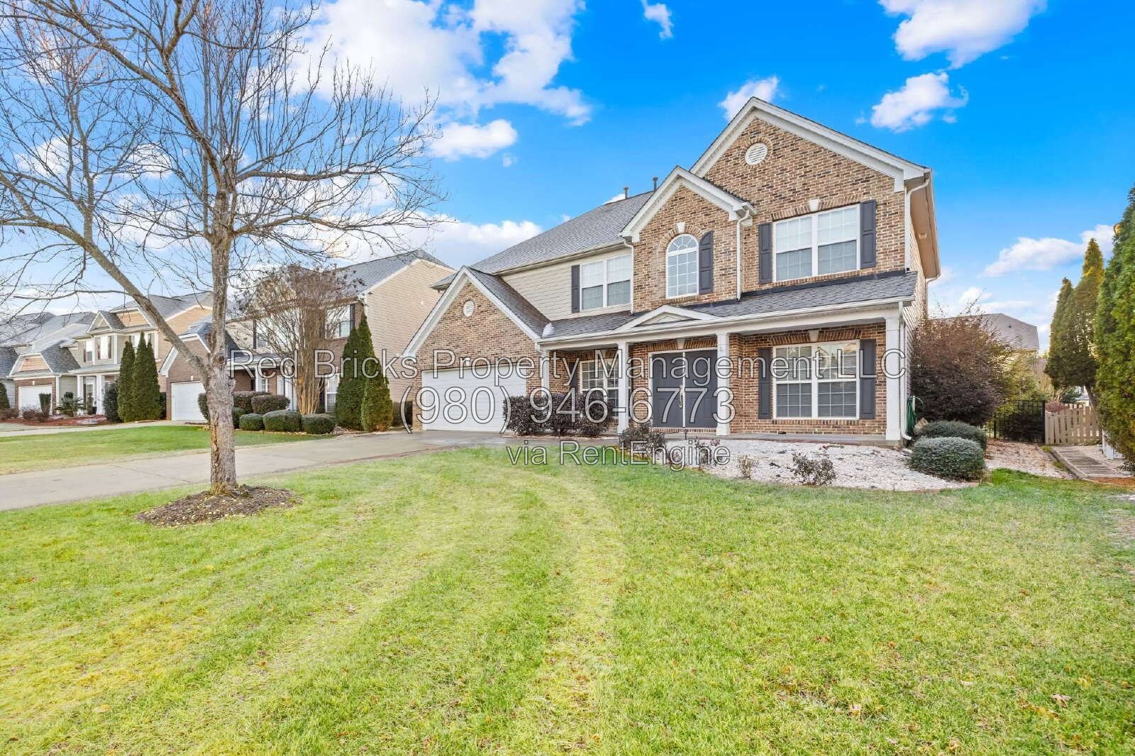 Spacious 4BR Home with Resort-Style Amenities! property image