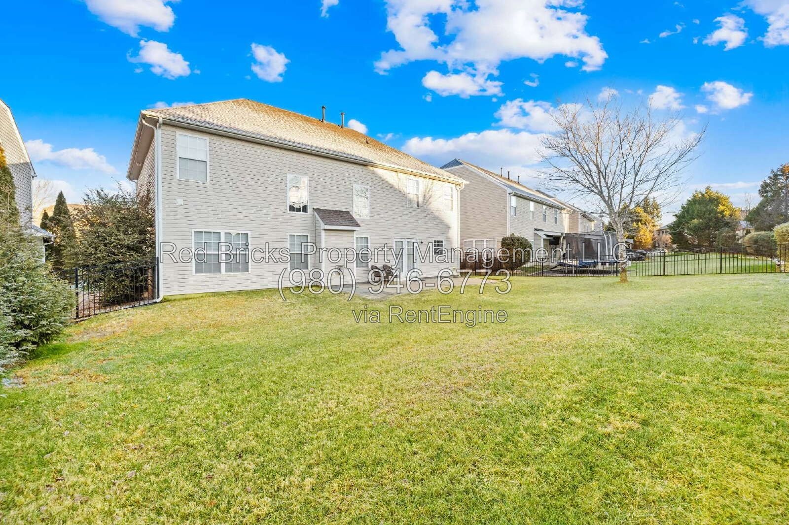 Spacious 4BR Home with Resort-Style Amenities! property image