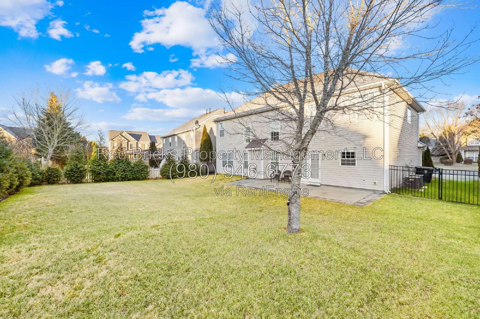 Spacious 4BR Home with Resort-Style Amenities! property image