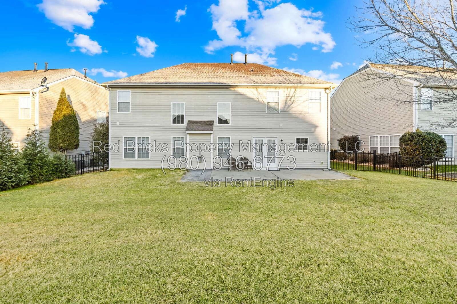 Spacious 4BR Home with Resort-Style Amenities! property image