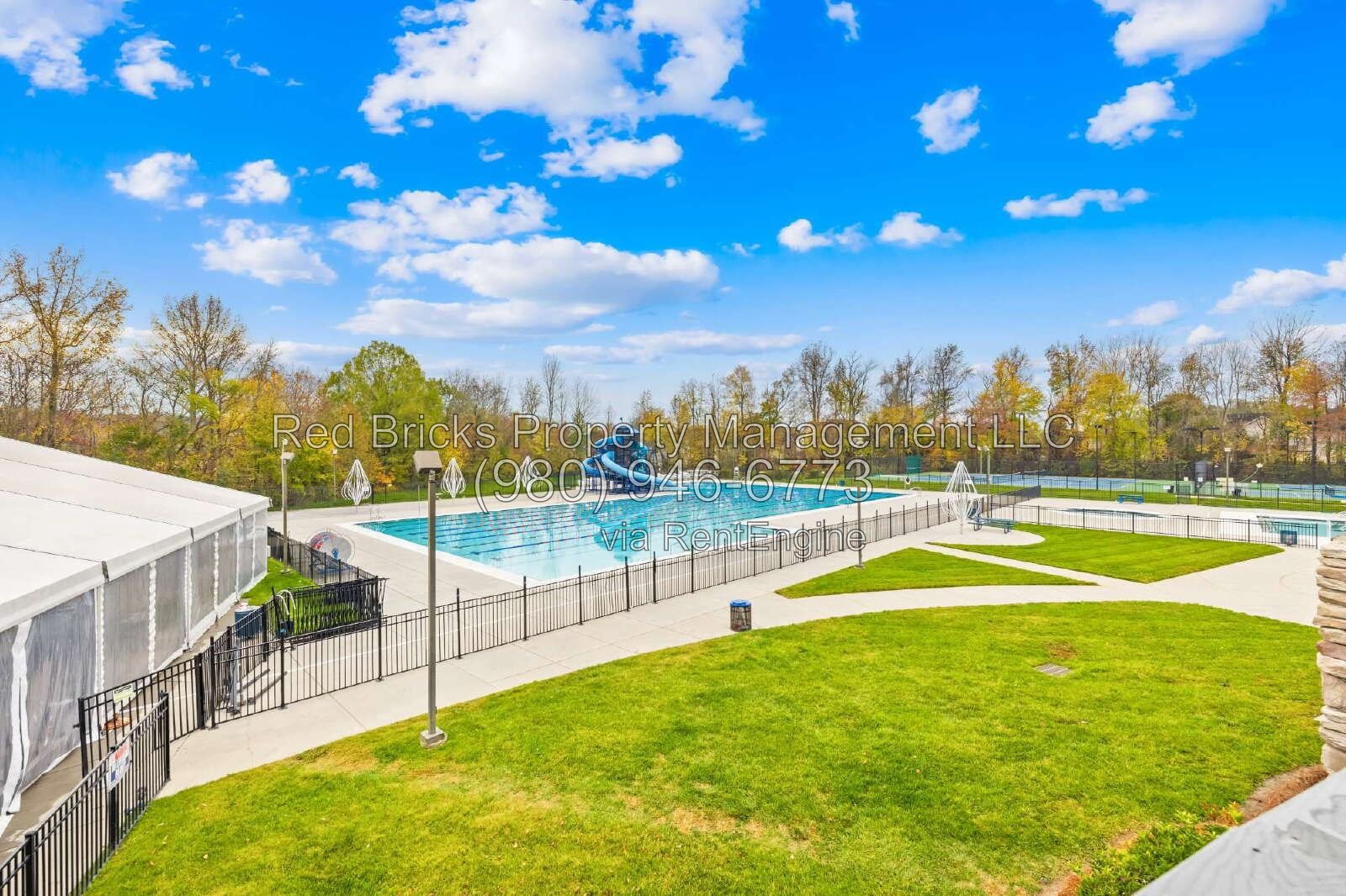 Spacious 4BR Home with Resort-Style Amenities! property image