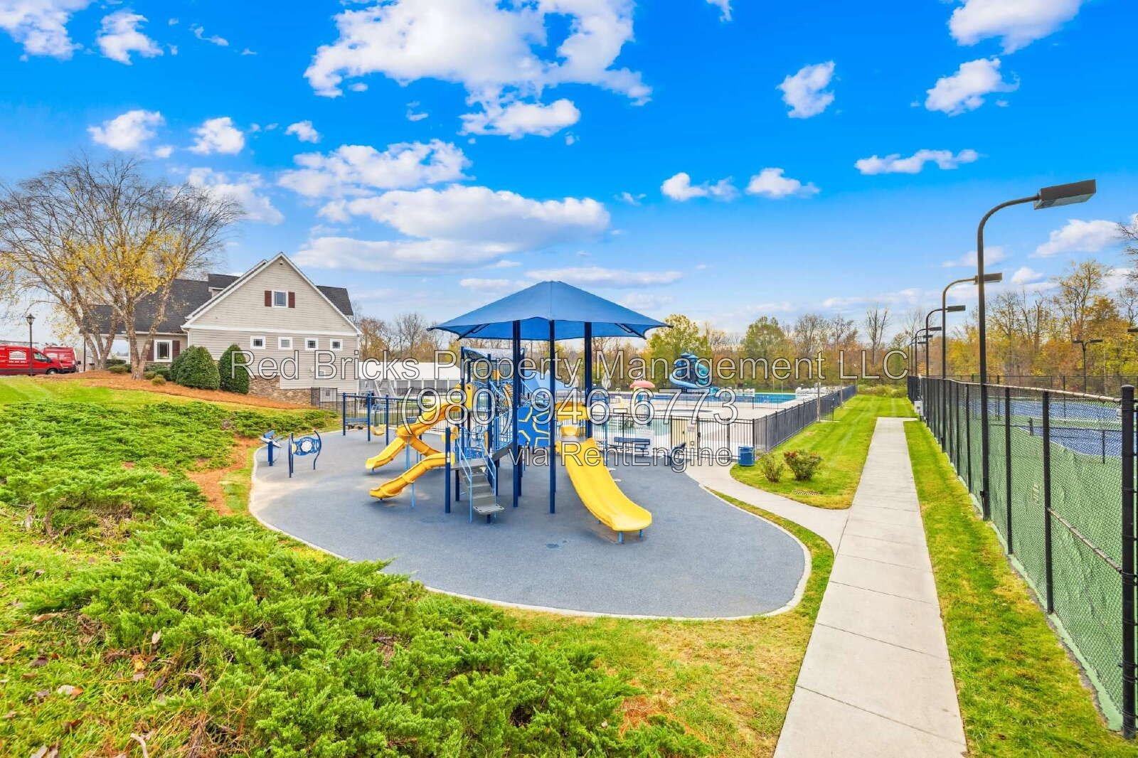 Spacious 4BR Home with Resort-Style Amenities! property image