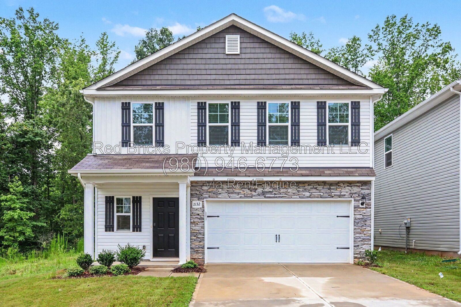 Like-New 4-Bedroom Home – Available August 21! property image