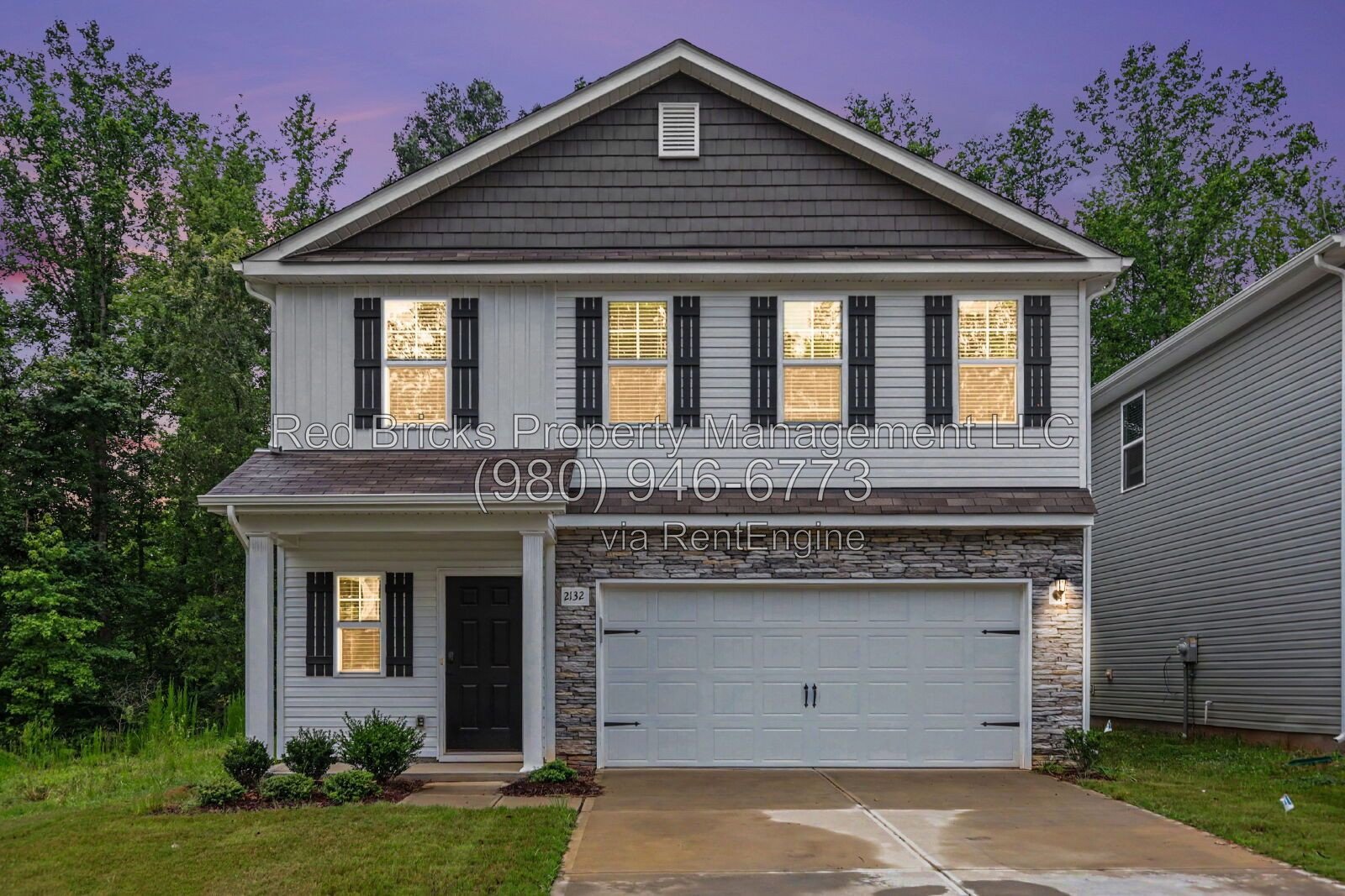 Like-New 4-Bedroom Home – Available August 21! property image