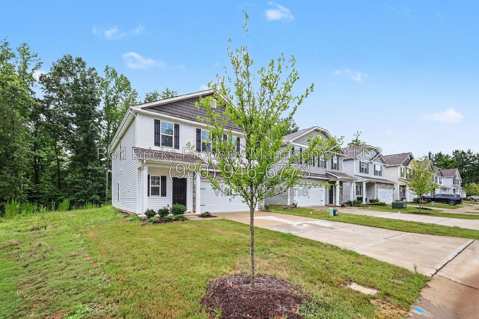 Like-New 4-Bedroom Home – Available August 21! property image