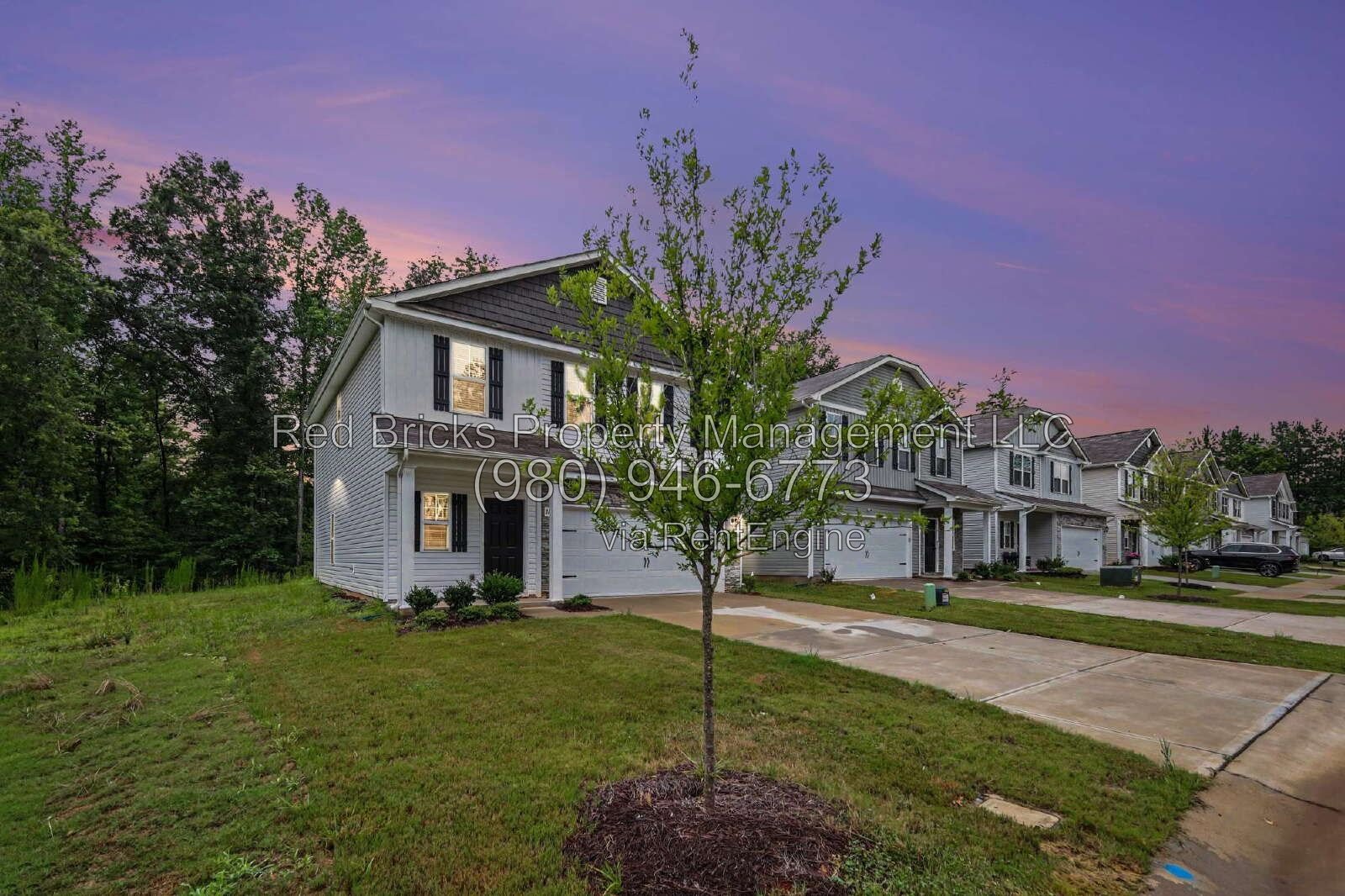 Like-New 4-Bedroom Home – Available August 21! property image