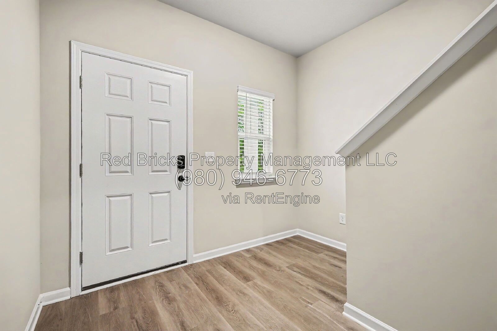 Like-New 4-Bedroom Home – Available August 21! property image