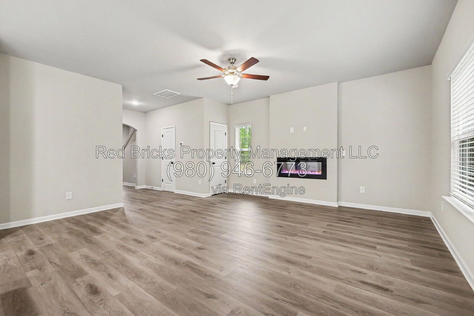 Like-New 4-Bedroom Home – Available August 21! property image