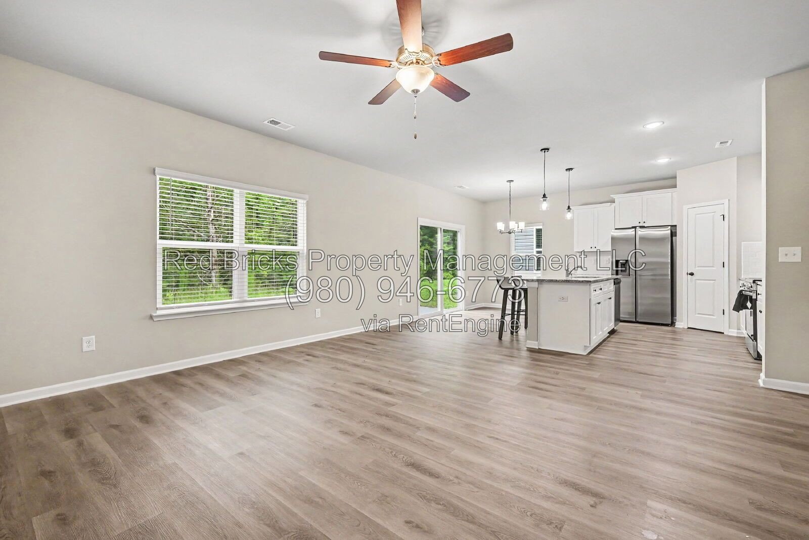 Like-New 4-Bedroom Home – Available August 21! property image
