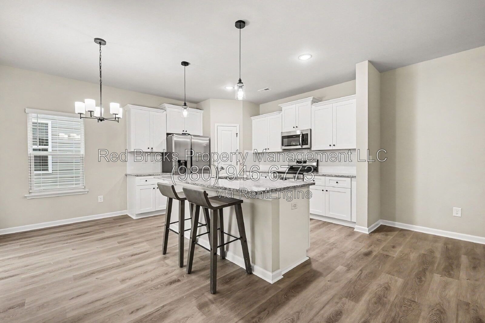 Like-New 4-Bedroom Home – Available August 21! property image