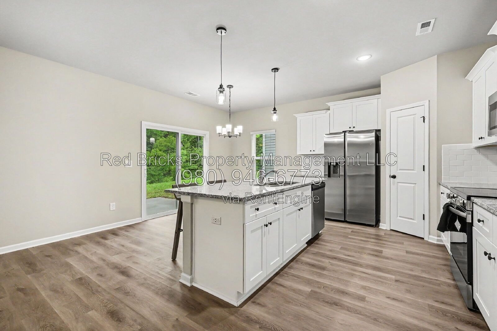 Like-New 4-Bedroom Home – Available August 21! property image