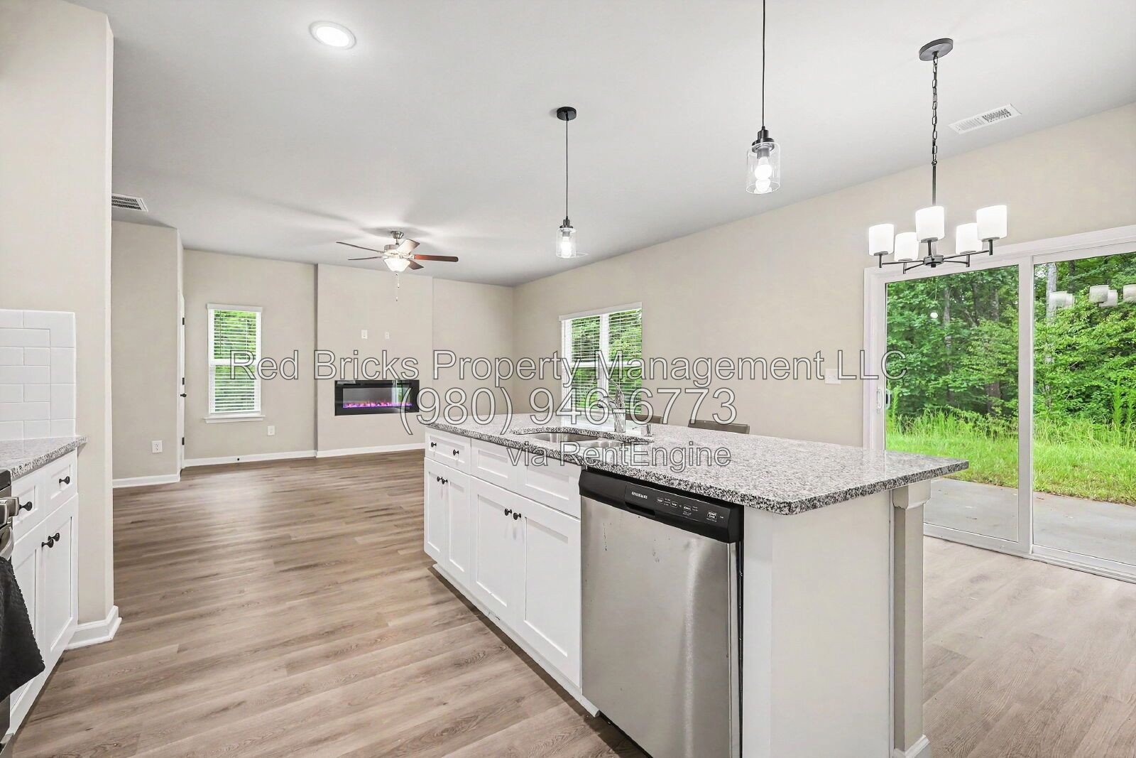 Like-New 4-Bedroom Home – Available August 21! property image