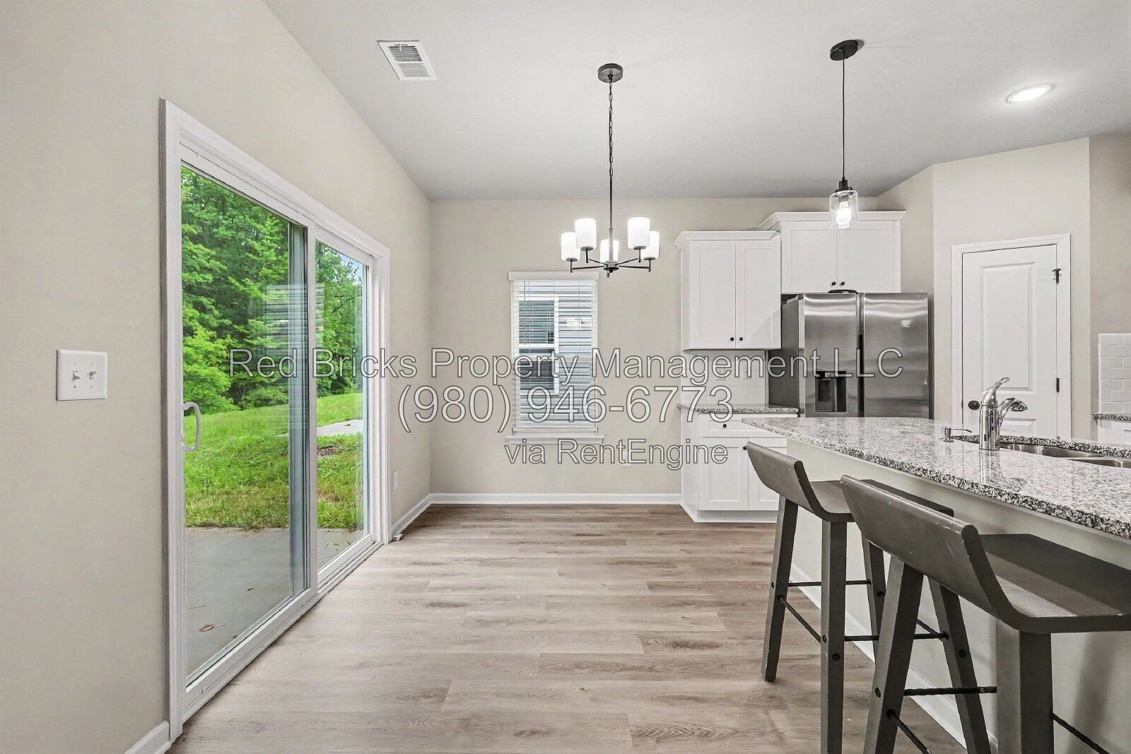 Like-New 4-Bedroom Home – Available August 21! property image
