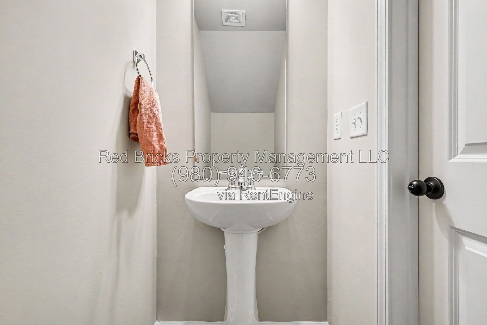 Like-New 4-Bedroom Home – Available August 21! property image