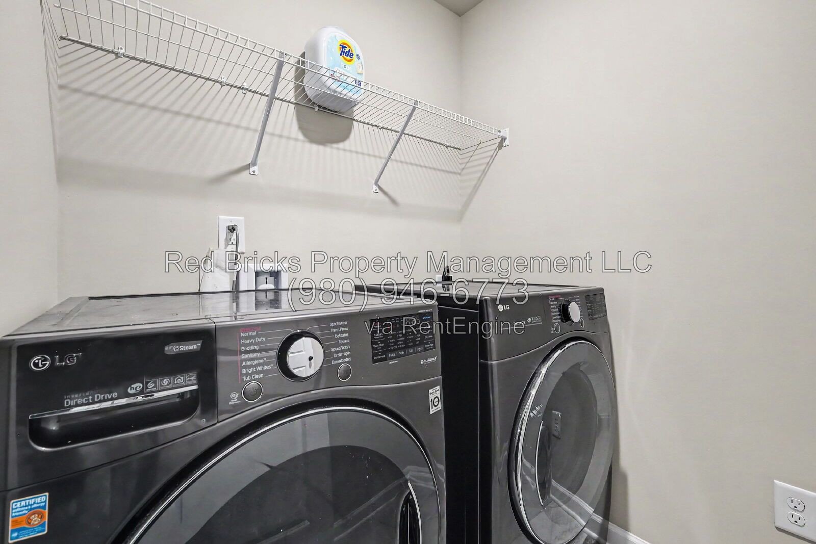 Like-New 4-Bedroom Home – Available August 21! property image