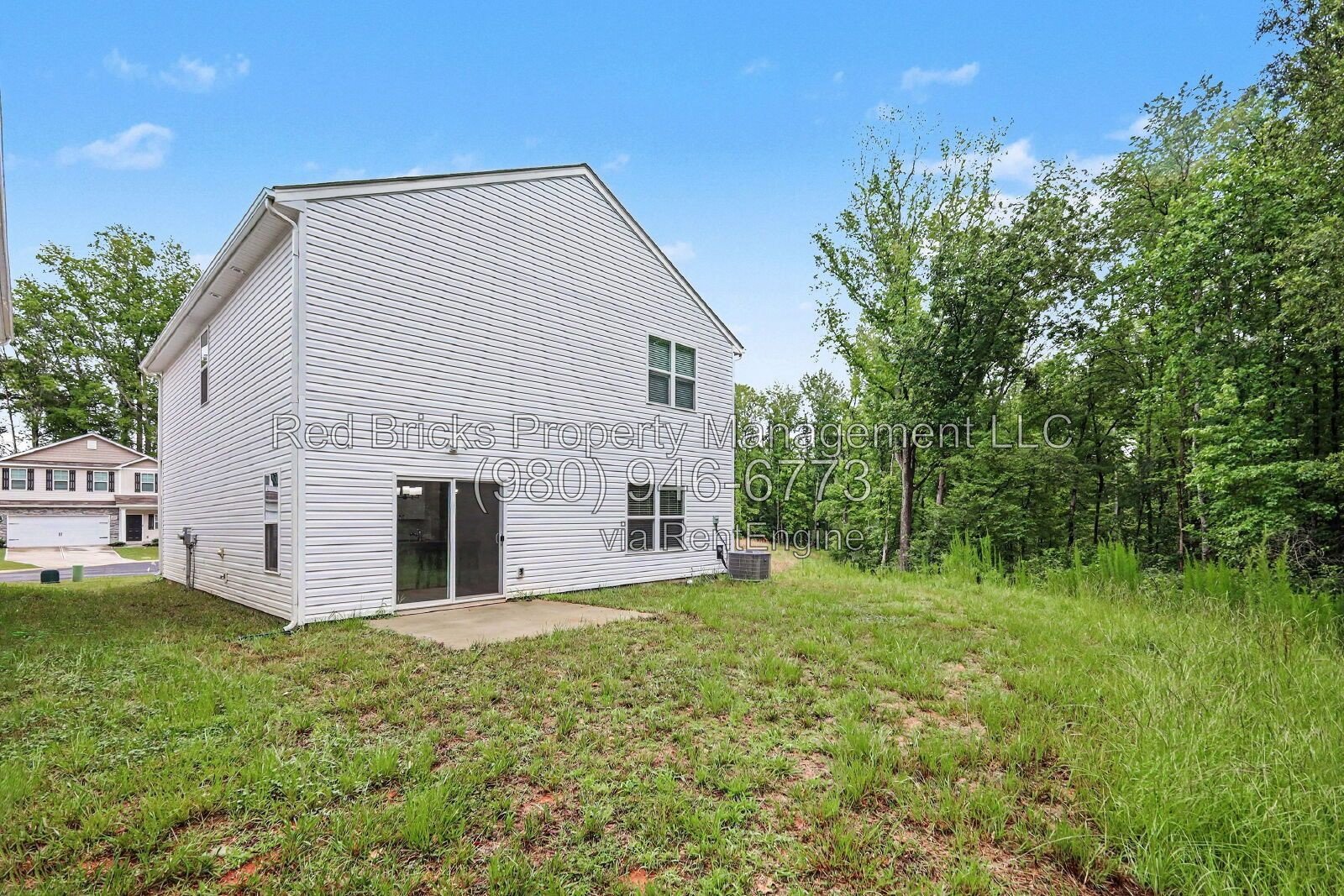 Like-New 4-Bedroom Home – Available August 21! property image