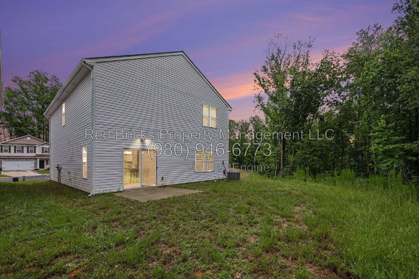 Like-New 4-Bedroom Home – Available August 21! property image