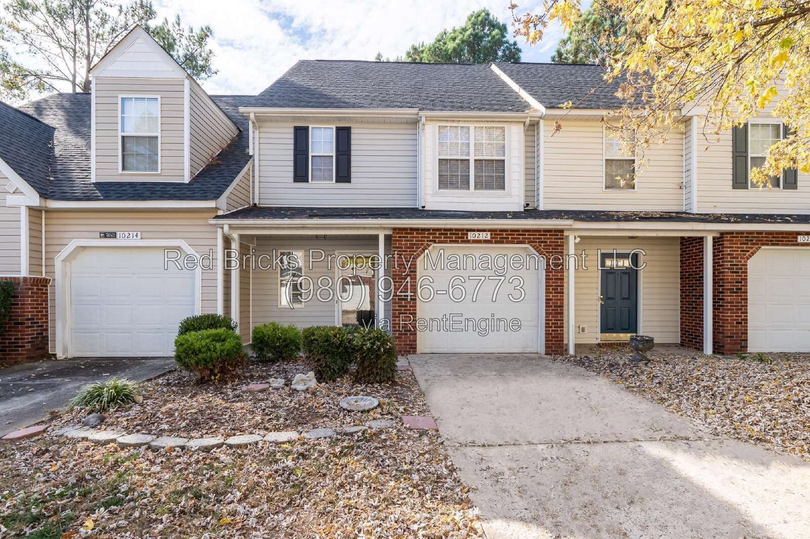 Beautiful 2BR Townhome – Available Sept. 17! property image