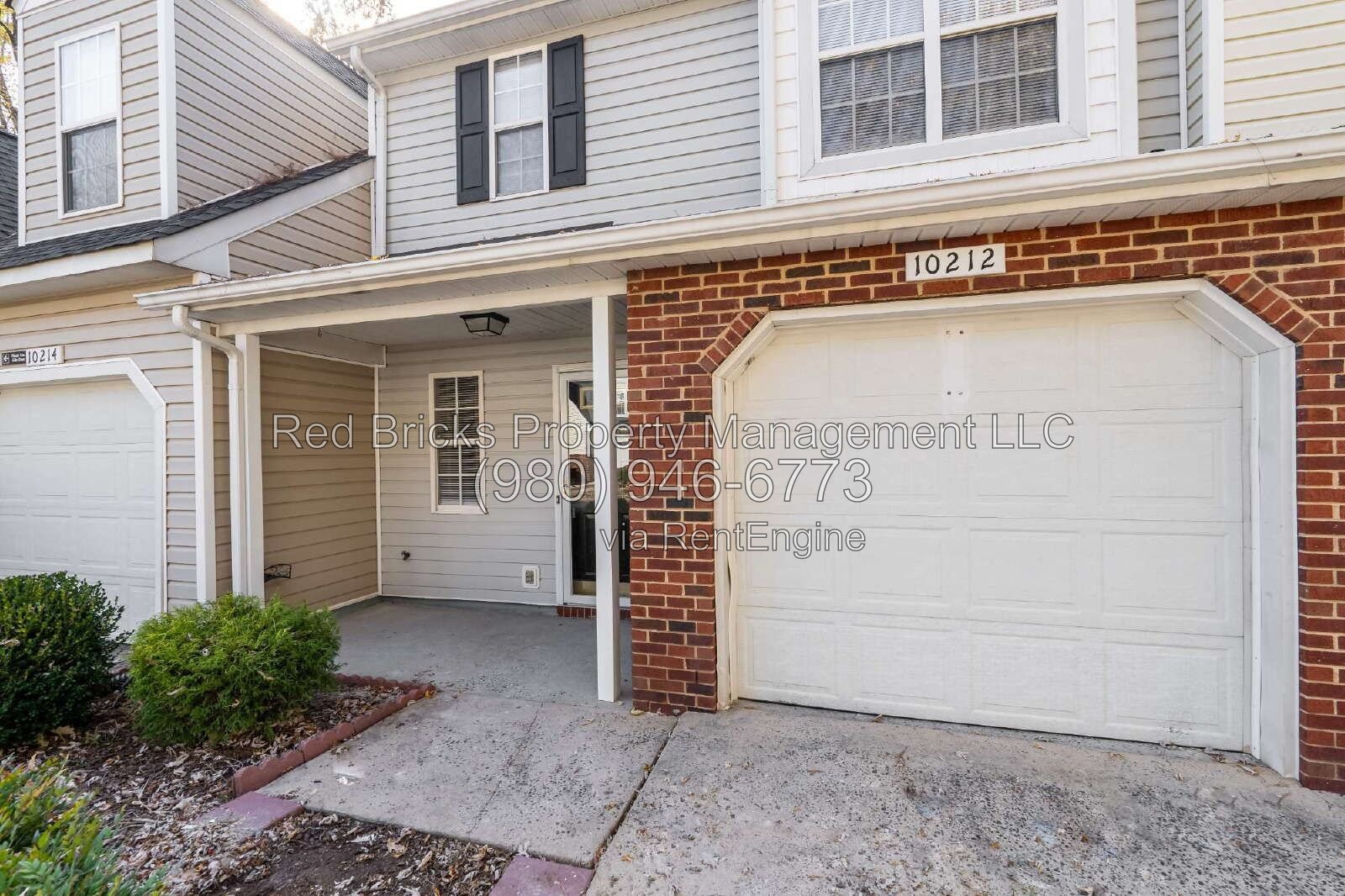 Beautiful 2BR Townhome – Available Sept. 17! property image