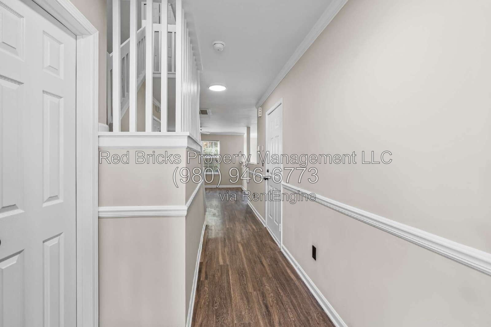 Beautiful 2BR Townhome – Available Sept. 17! property image