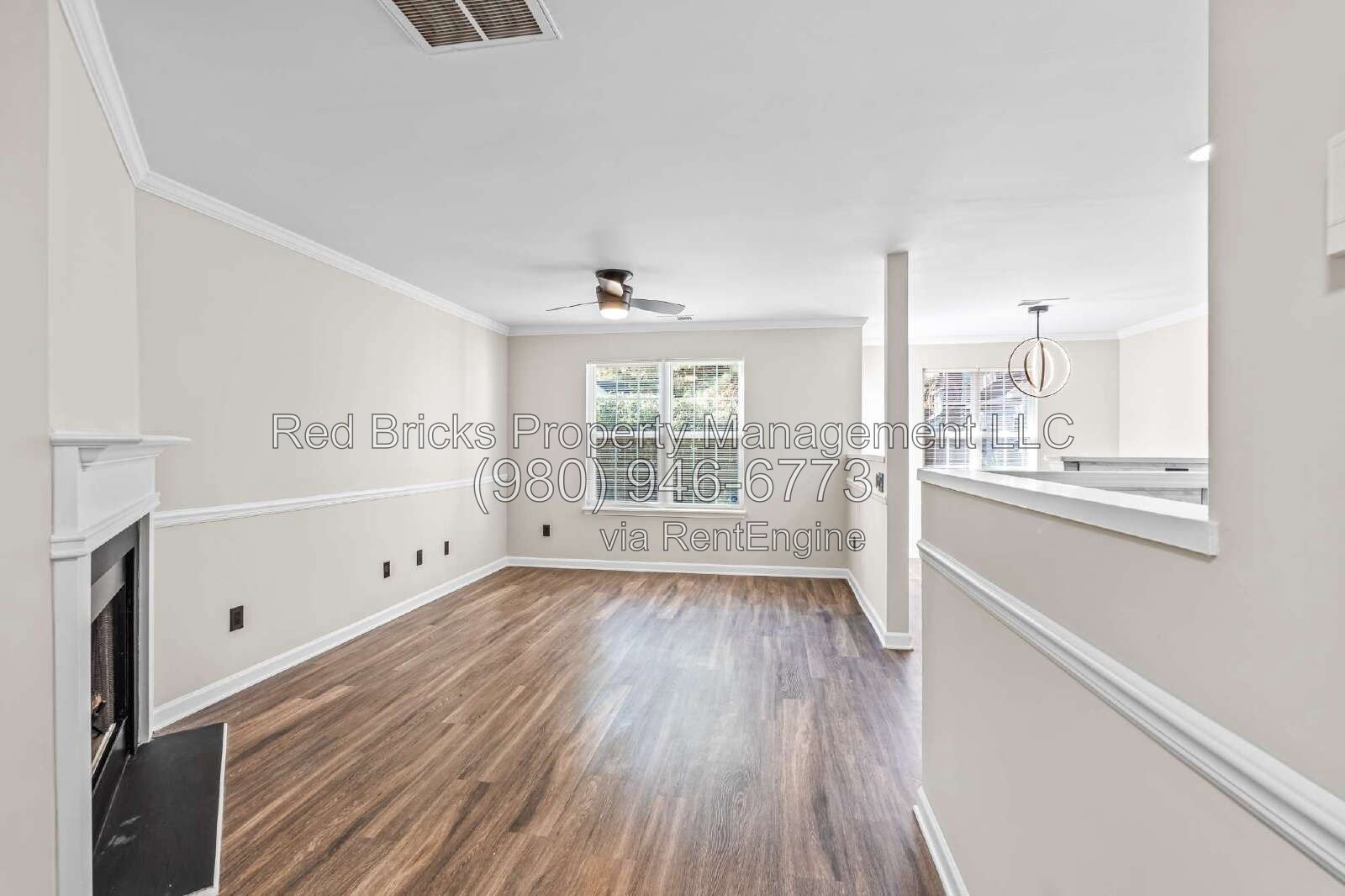 Beautiful 2BR Townhome – Available Sept. 17! property image