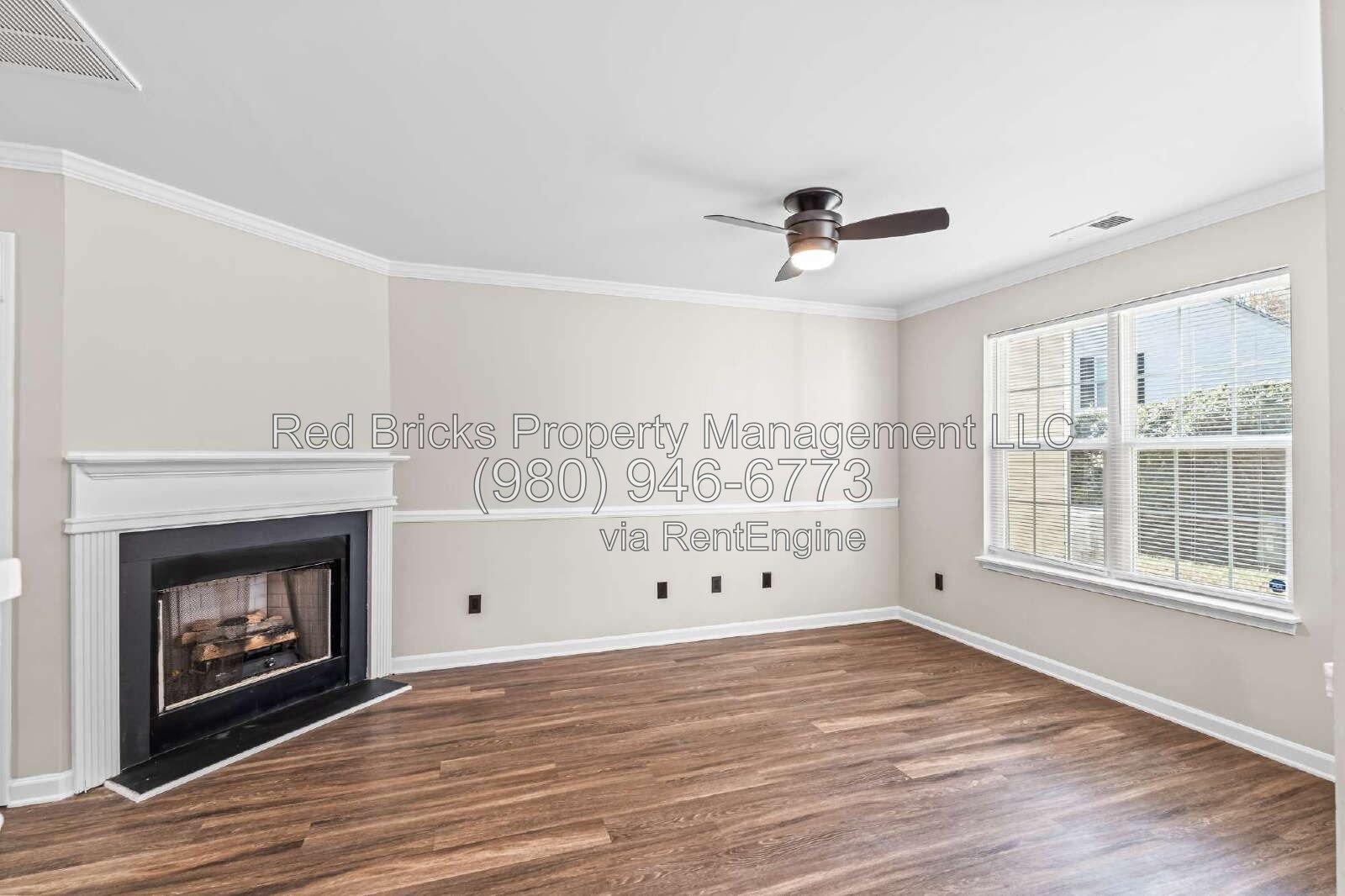 Beautiful 2BR Townhome – Available Sept. 17! property image