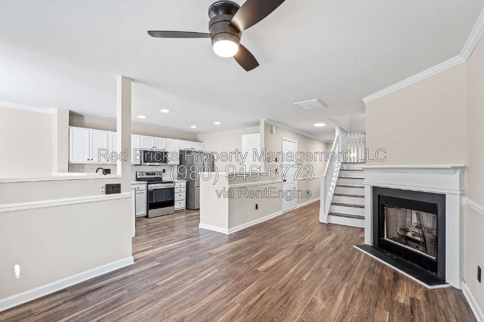 Beautiful 2BR Townhome – Available Sept. 17! property image