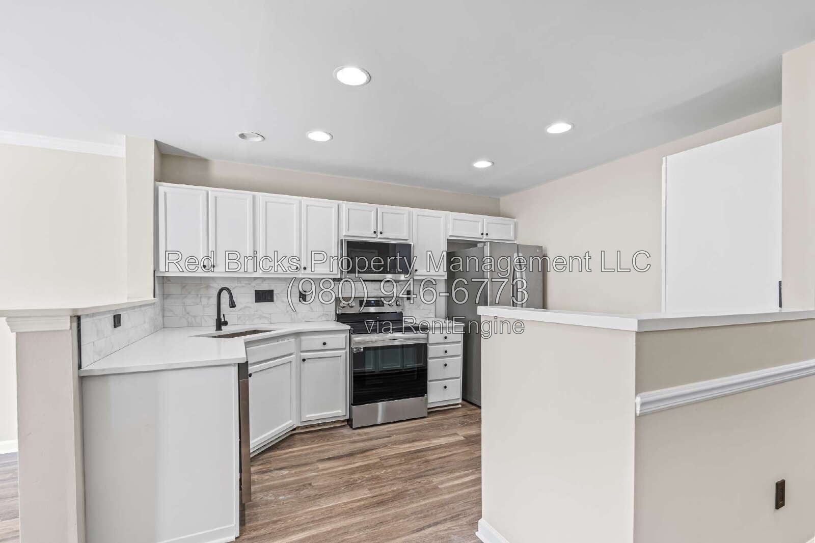 Beautiful 2BR Townhome – Available Sept. 17! property image