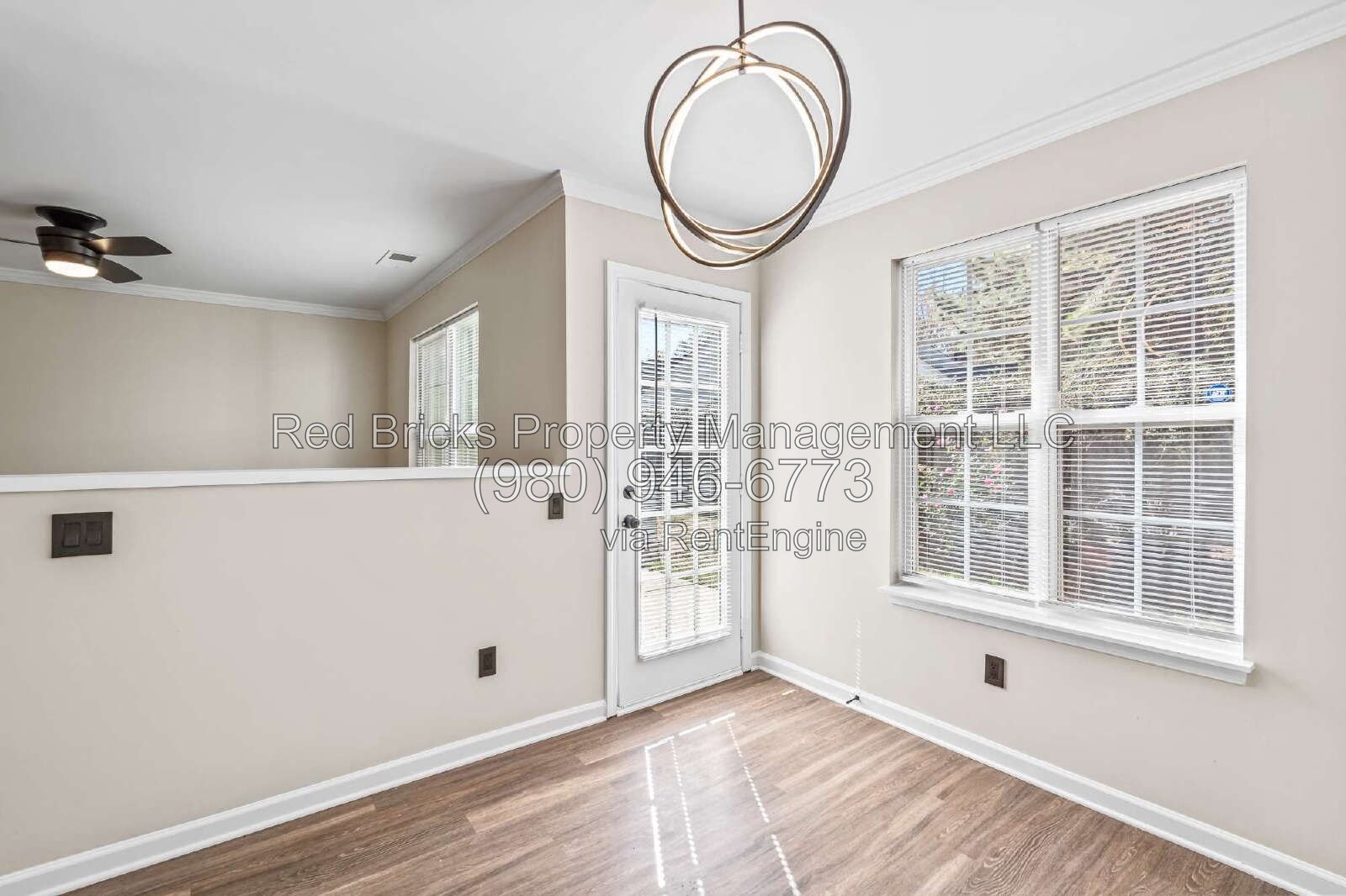 Beautiful 2BR Townhome – Available Sept. 17! property image