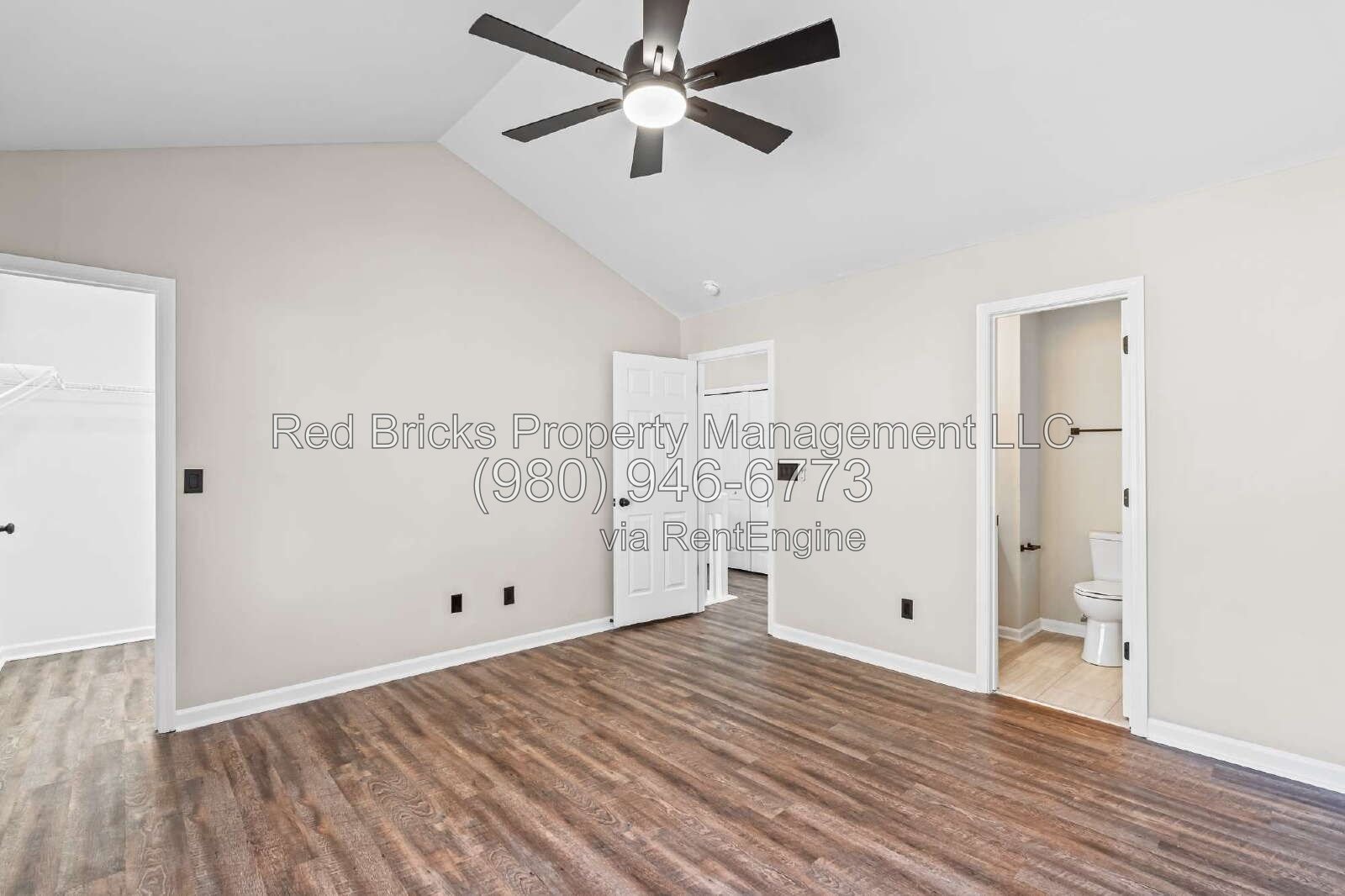 Beautiful 2BR Townhome – Available Sept. 17! property image