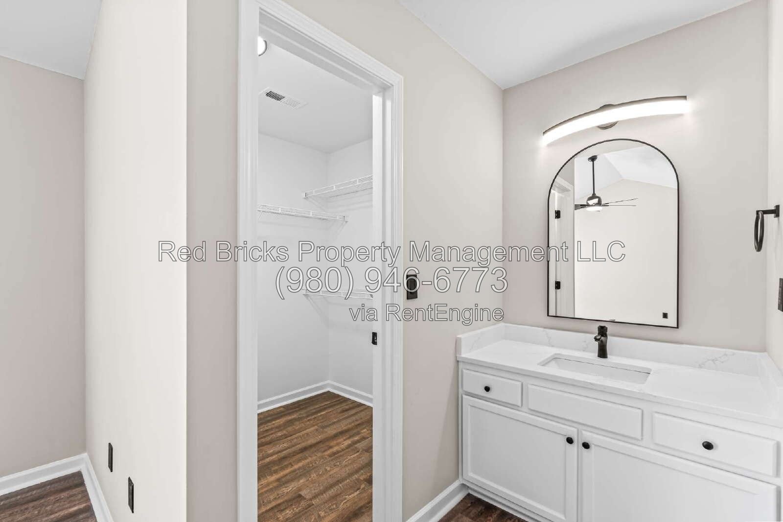Beautiful 2BR Townhome – Available Sept. 17! property image