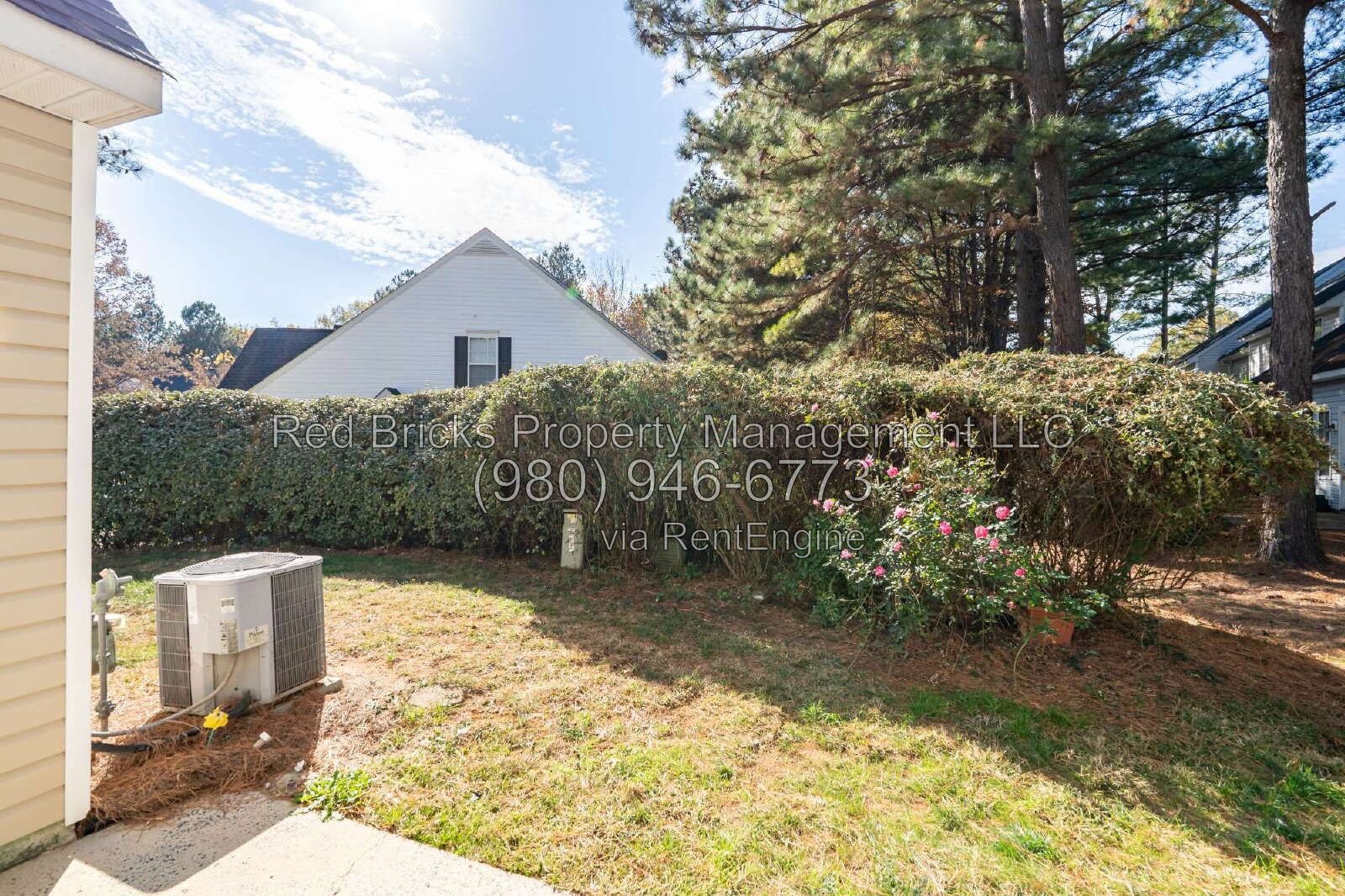 Beautiful 2BR Townhome – Available Sept. 17! property image