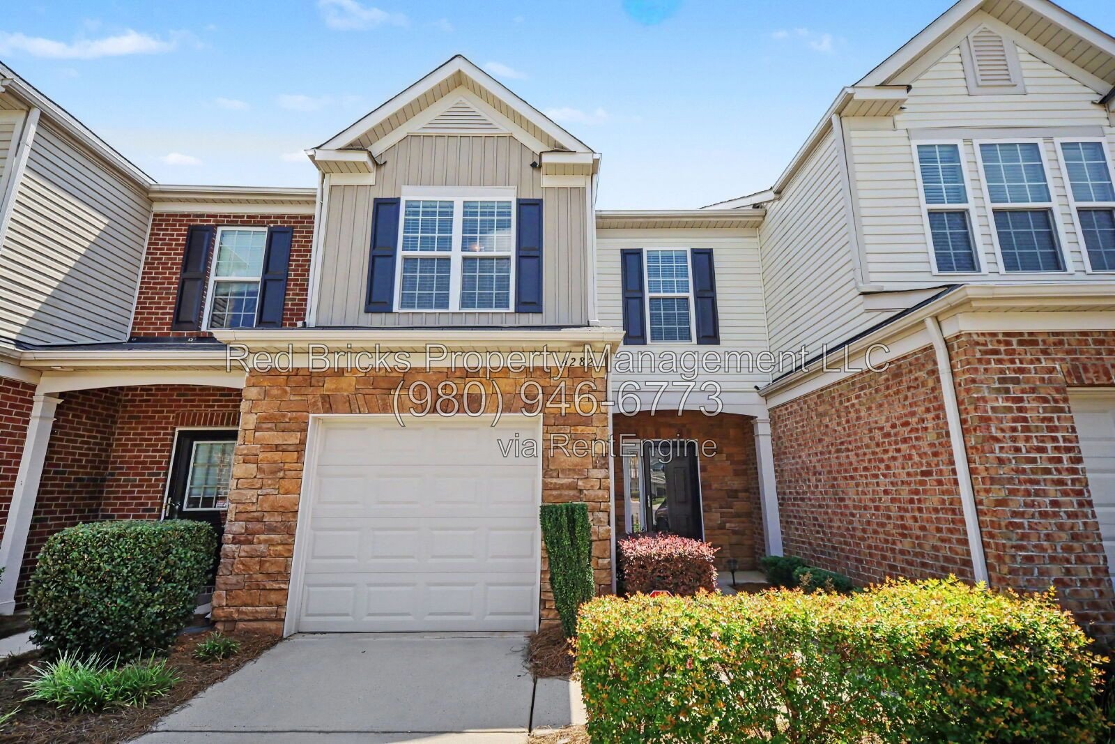 Move-In Ready Townhome with Resort Amenities! property image